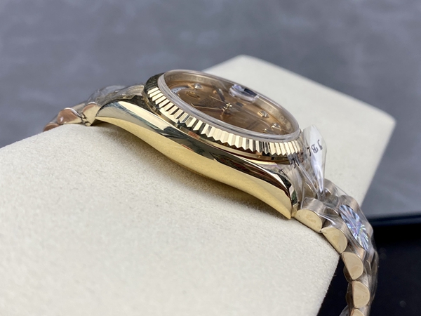 激安ロレックス細部ディテール